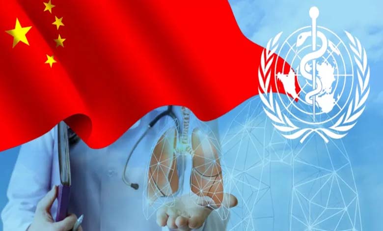 Concern in China after an increase in respiratory diseases... Will COVID-19 restrictions return?