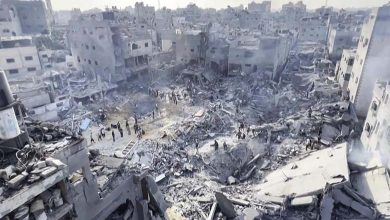 Concerns of a crisis on the last day of the Gaza ceasefire