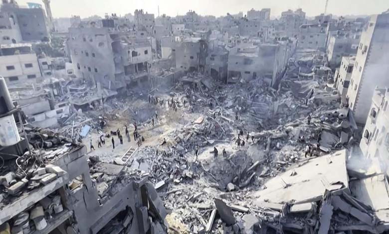 Concerns of a crisis on the last day of the Gaza ceasefire