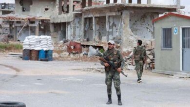 Deraa and As-Suwayda tribes form a unified Council to address security challenges