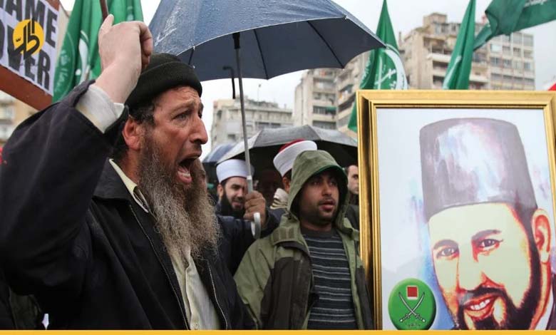 Did the Muslim Brotherhood negatively affect European sympathy for the Palestinian cause? 