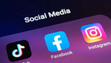 Facebook shuts down 'Migrate Now' Page... What's its connection to the Gaza War and Jordan?