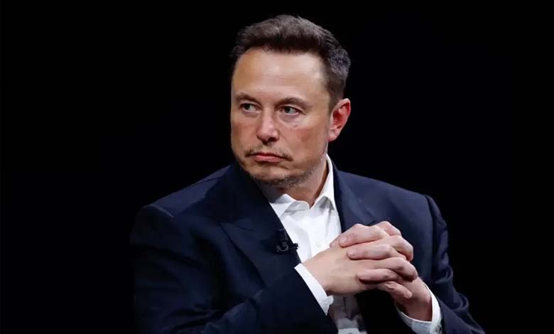 Following anti-semitism accusations, Elon Musk considers visiting Israel 