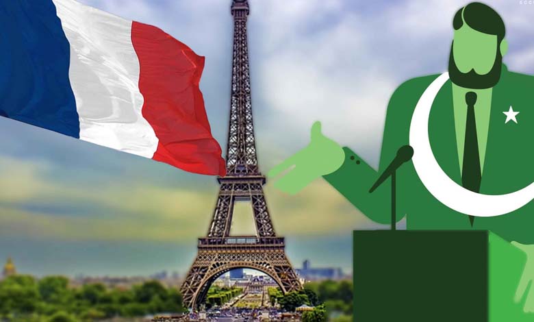 France: Increasing calls for banning the Muslim Brotherhood Organization... Why? 