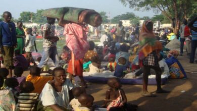 From Cairo to New York: Intensive Political Moves to Resolve the Sudanese Crisis