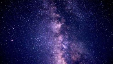 Galactic Heart: Breathtaking new image from James Webb Space Telescope