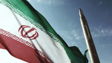 Gaza war diverts Washington from curbing Iran's nuclear program
