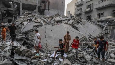 Ghassan Abu-Sittah: From 700 to 900 Gaza Children had their limbs amputated... And this is what happened inside Al-Shifa Hospital