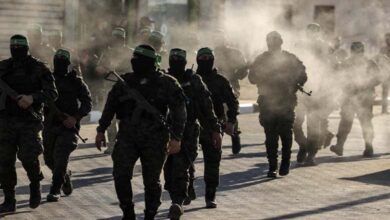 Hamas vows to pursue the Israeli army from street to street in Gaza 