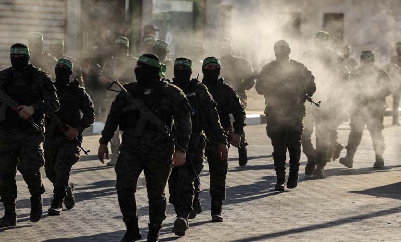 Hamas vows to pursue the Israeli army from street to street in Gaza 