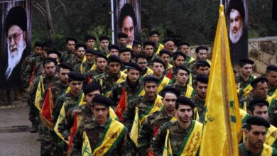 Hezbollah official reveals their position on fighting Israel