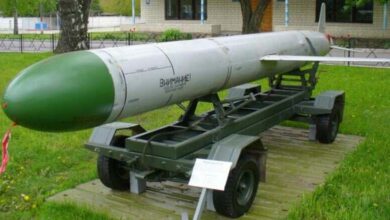 If the conflict widens... what does Hezbollah have in store for American ships?