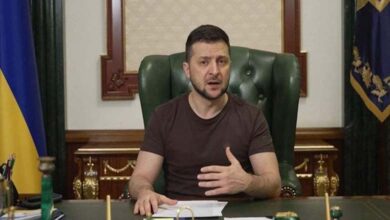 Invisible Battles: Gaza gains international support and sympathy at Ukraine's expense