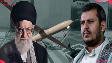 Iran distances itself from the seizure operation by the Houthis