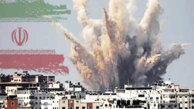 Iran exploits Israeli aggression on Gaza to achieve these goals