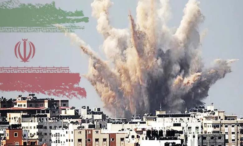 Iran exploits Israeli aggression on Gaza to achieve these goals