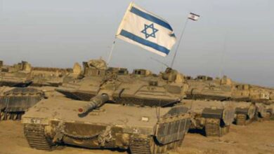 Israel Loses International Support: A British Newspaper Warns of the Continuation of the War in Gaza