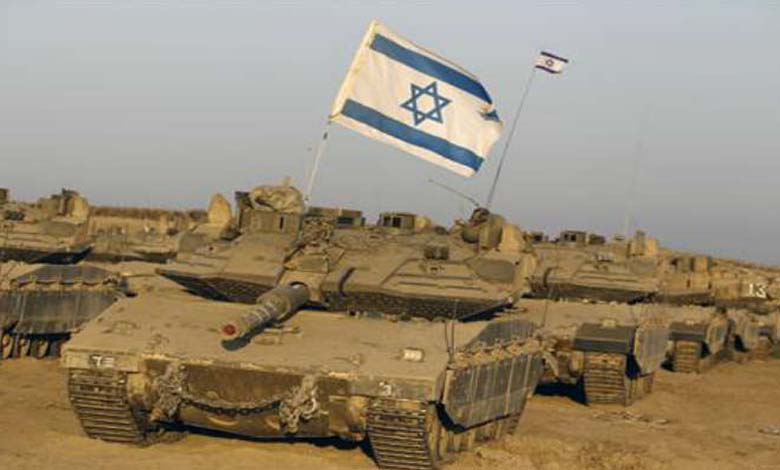 Israel Loses International Support: A British Newspaper Warns of the Continuation of the War in Gaza