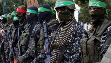 Israeli Military Expert: Hamas far from surrender and collapse 