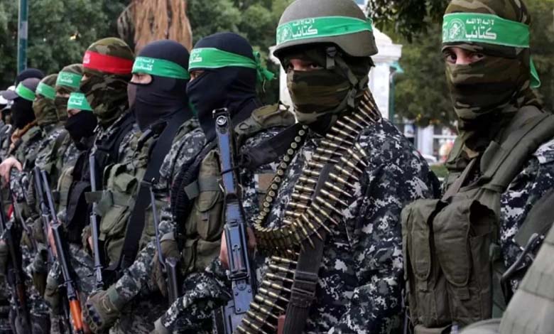 Israeli Military Expert: Hamas far from surrender and collapse 