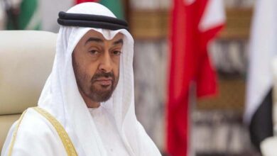 Mohamed bin Zayed directs treatment for a thousand Palestinian children in UAE Hospitals with their families 