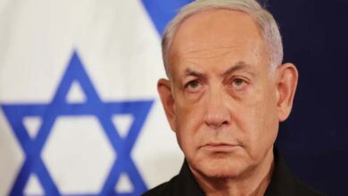 Netanyahu: Israel does not seek to reoccupy Gaza Strip