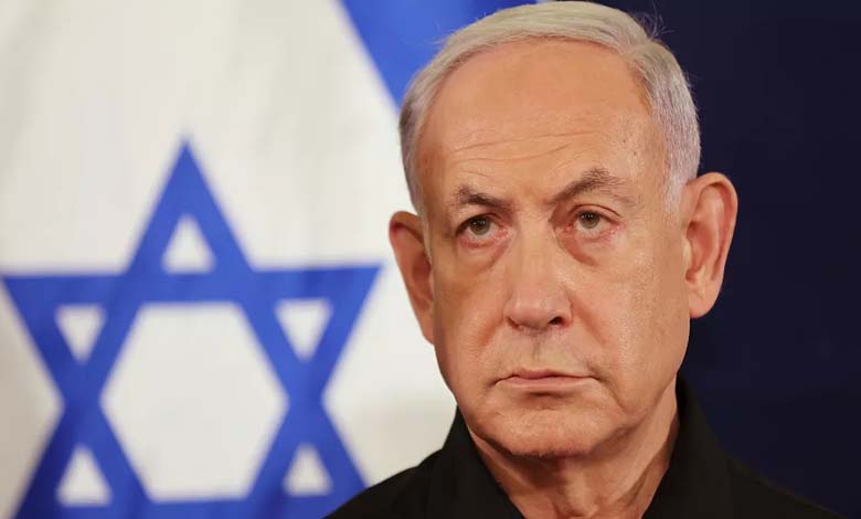 Netanyahu: Israel does not seek to reoccupy Gaza Strip