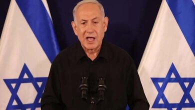 Netanyahu acknowledges his failure to reduce civilian casualties in Gaza