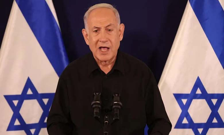 Netanyahu acknowledges his failure to reduce civilian casualties in Gaza