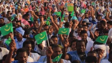 New cracks and rifts hit the Muslim Brotherhood in Mauritania... Details