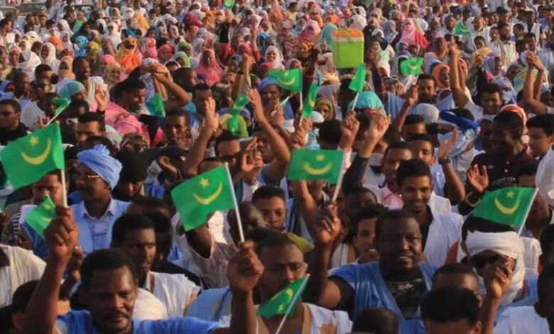 New cracks and rifts hit the Muslim Brotherhood in Mauritania... Details