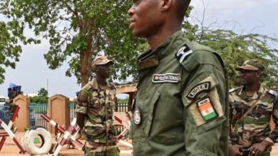 Niger pays the price of the coup... Largest death toll in two years due to terrorism