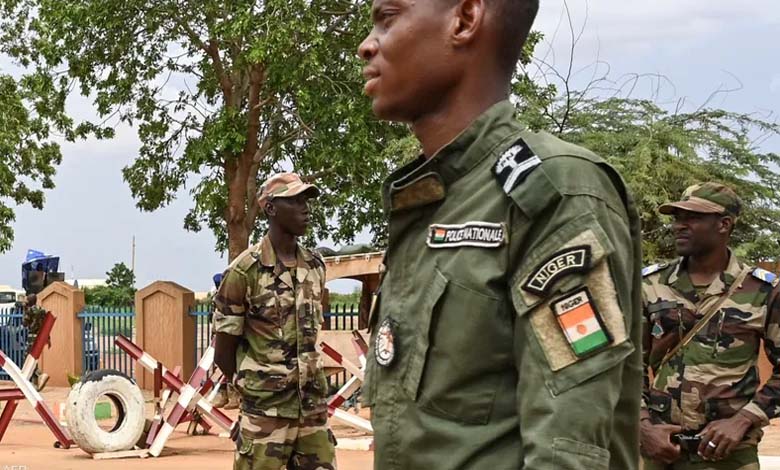 Niger pays the price of the coup... Largest death toll in two years due to terrorism