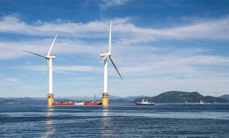 Ørsted cancels two major offshore wind projects in the United States 