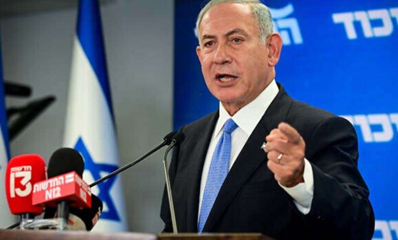 Pressure on Netanyahu to continue the war... Otherwise, the fate of the government is at stake