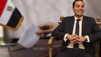 Referral of Tantawi to the Criminal Court... These are the charges against him 