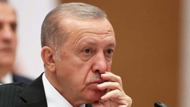 Report: Erdogan plans to stay in power for life... How?