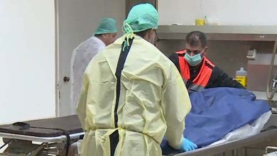 Suspicions of organ theft from the bodies of Palestinians hover around Israel... Details