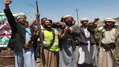 The Houthis and the Yemeni Muslim Brotherhood visit Hamas Office in Sanaa... What are their real objectives