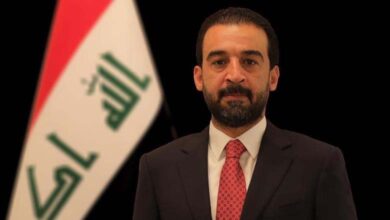 The Iraqi political scene is complex and open to all possibilities after the removal of Al-Halbousi