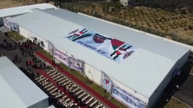 The UAE seeks to establish a field hospital in Gaza to alleviate the suffering of its residents 