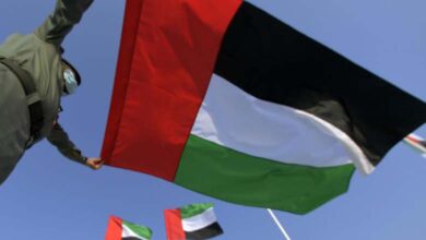 The United Arab Emirates launches ‘Gallant Knight 3' Operation to aid Gaza 