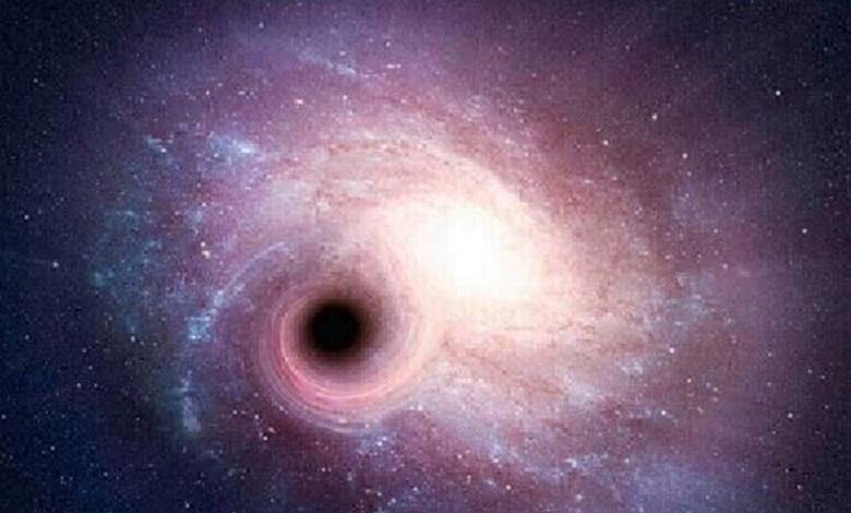 The black hole... Strange pulse emanates from the Milky Way’s core 