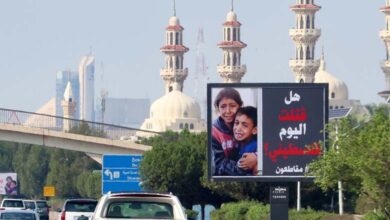 The boycott of Western products sweeps across the Arab world in solidarity with Gaza