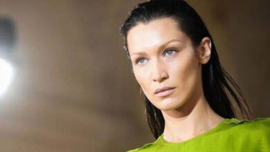 The truth behind Dior's separation from Bella Hadid due to Gaza