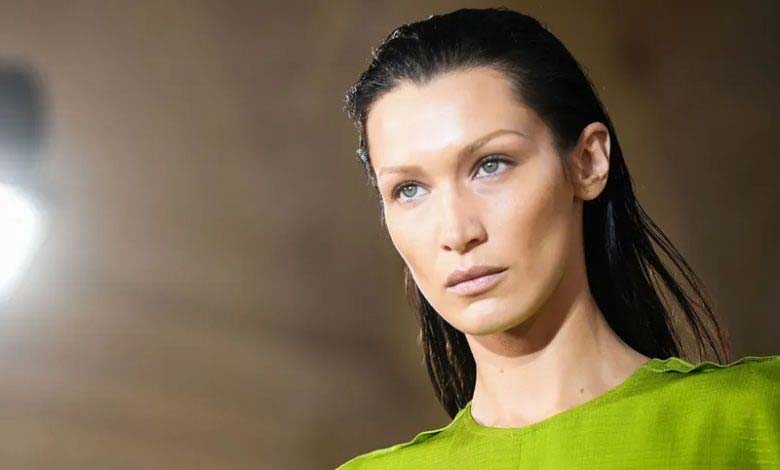 The truth behind Dior's separation from Bella Hadid due to Gaza