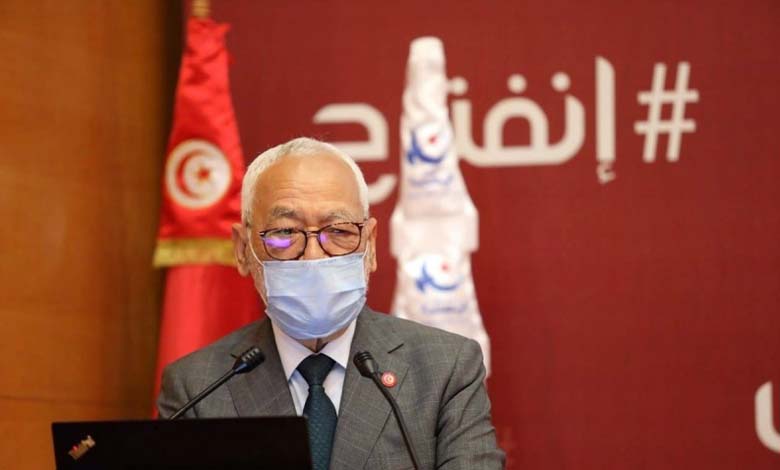 Tunisia dissolves several parties that received suspicious funding