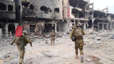 Washington classifies ‘Master of Martyrs Battalions’ and its Secretary-General as ‘Global Terrorists’ 