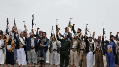 The United States implicitly acknowledges its mistake... Will the Houthis be reclassified as a "Terrorist Organization"?