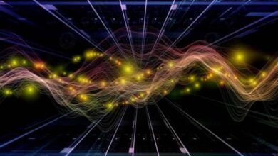 Waves transporting material... Scientists reveal a surprise